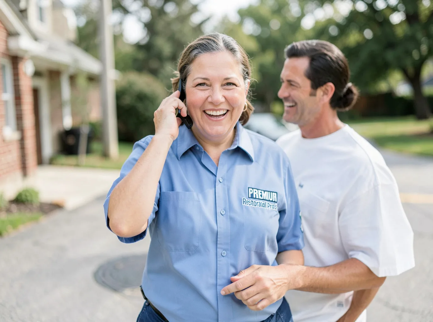 Water Damage Restoration Kensington, KS FAQs
